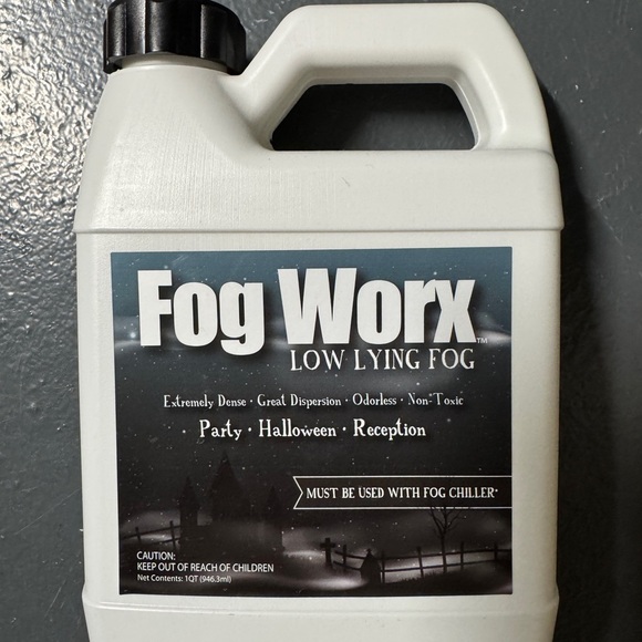 AtDawn Fog Machine - Picture 3 of 3